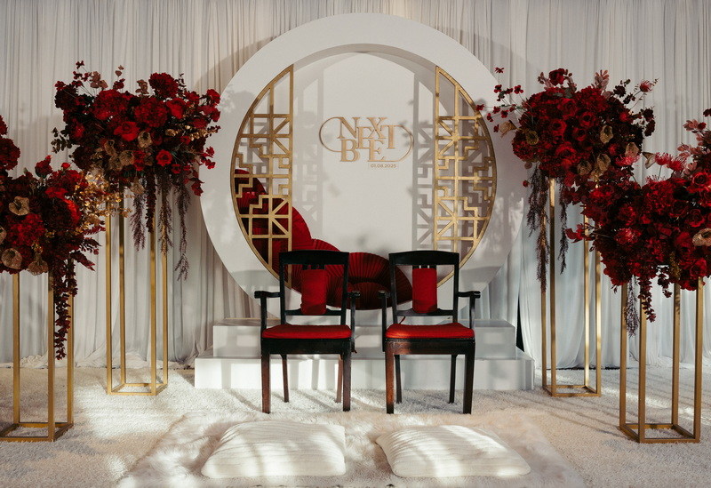 Chinese Wedding gallery image 8